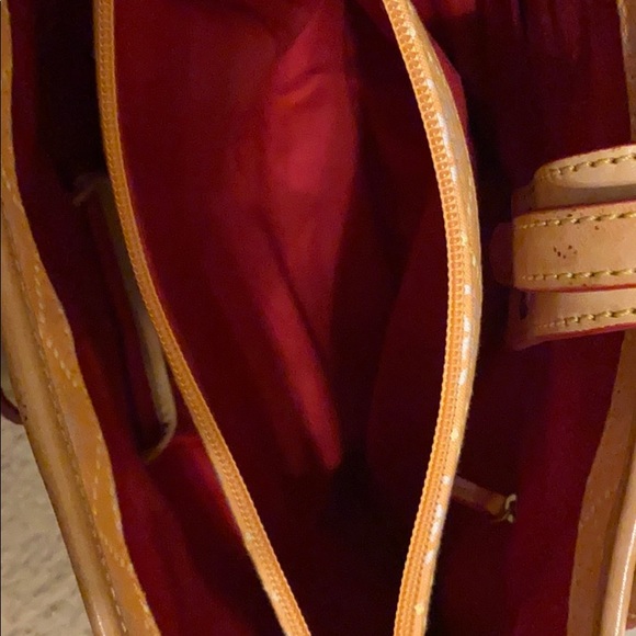 Dooney & Bourke purse - Picture 4 of 6